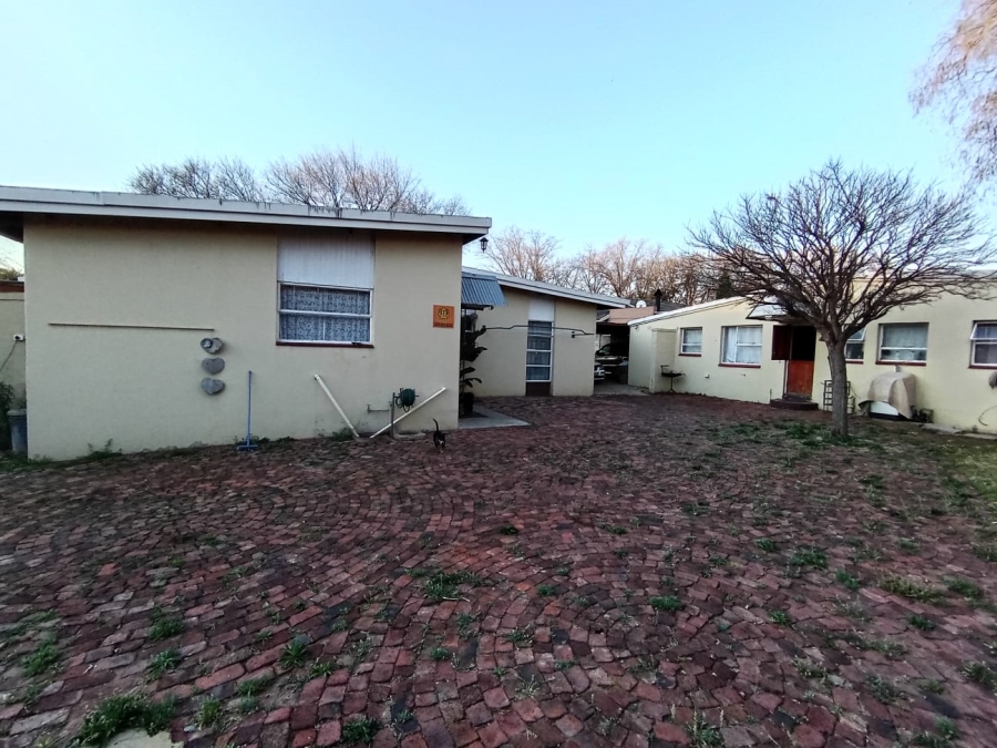 3 Bedroom Property for Sale in Sasolburg Ext 4 Free State